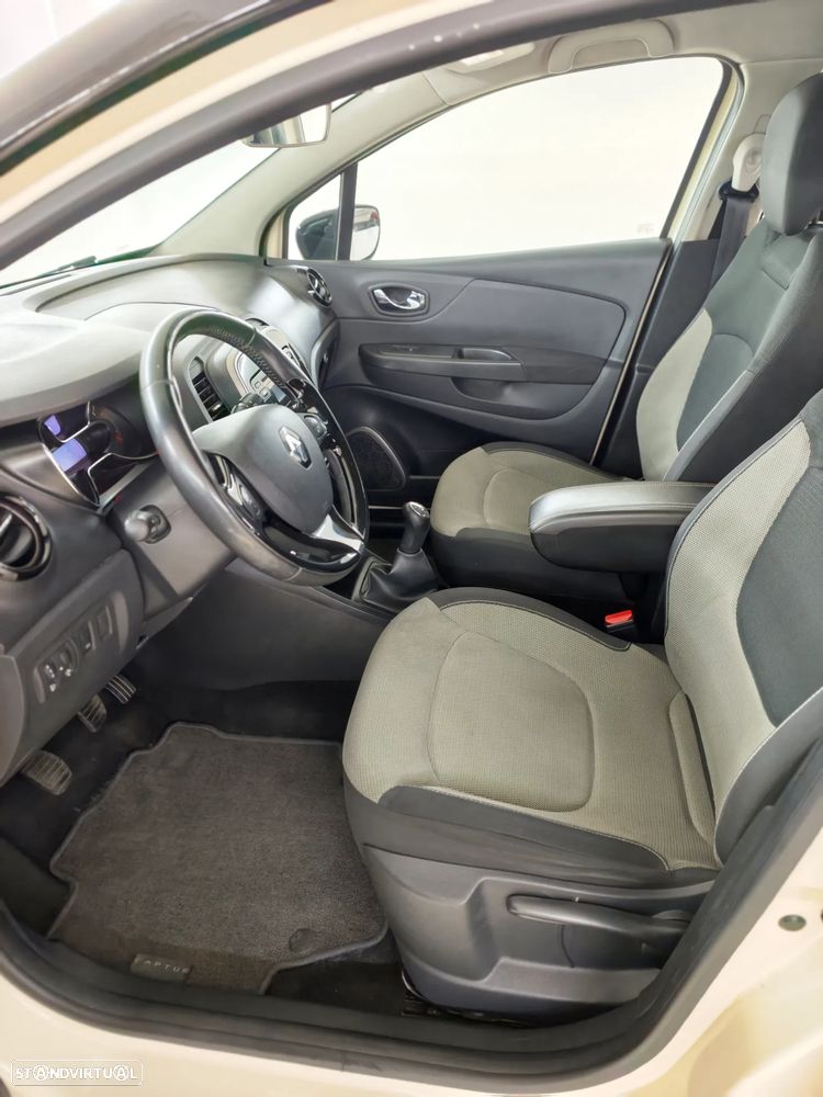Renault Captur 0.9 TCE Zen - 6