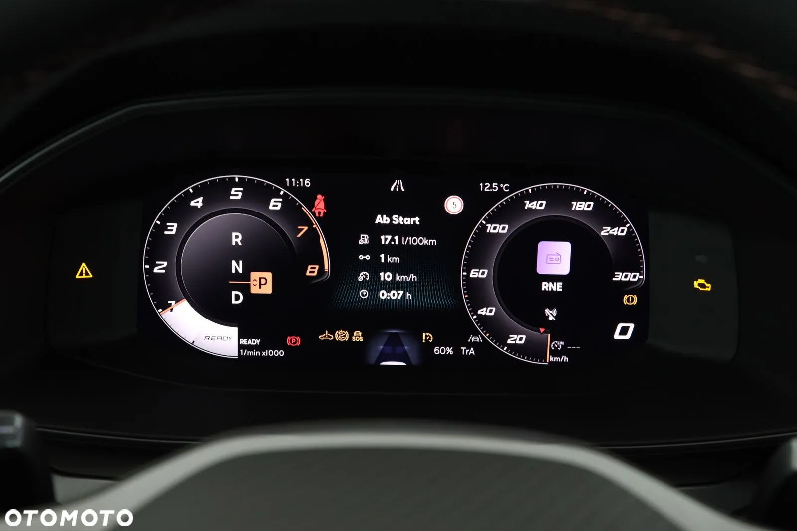 Cupra Formentor 2.0 TDI DSG - 16
