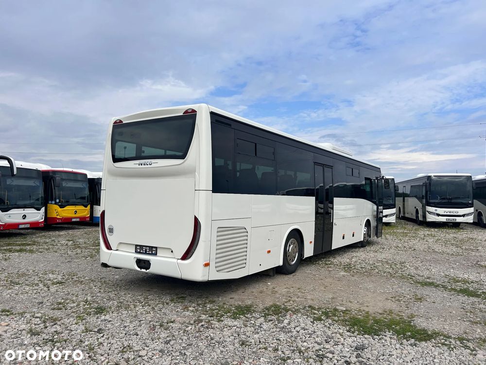 Iveco Crossway - 5