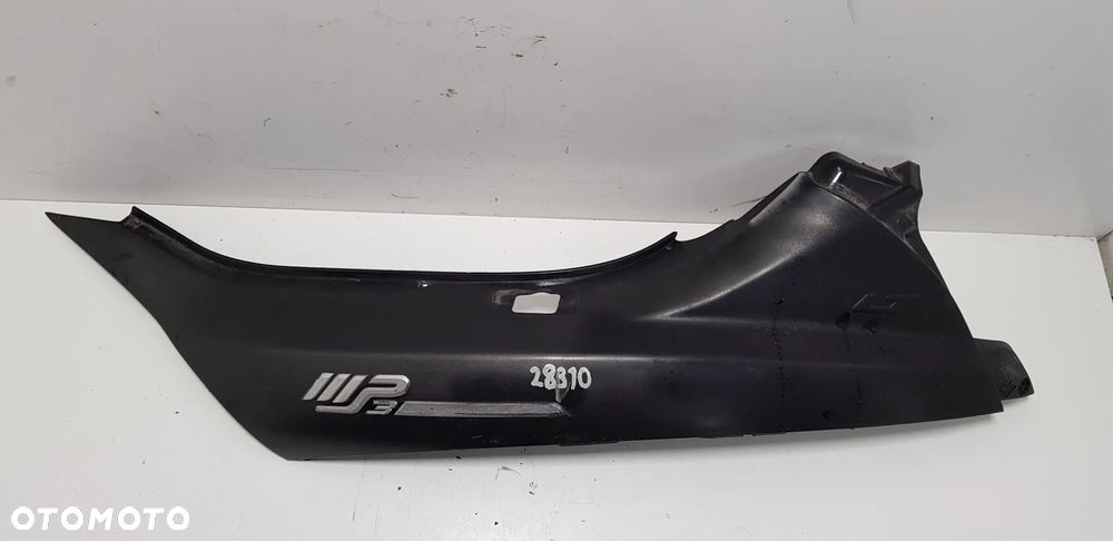 Piaggio MP3 250 Boczek Owiewka Ogon Lewy - 2