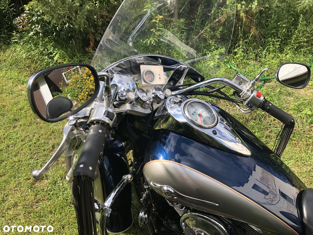 Kawasaki Vulcan - 14