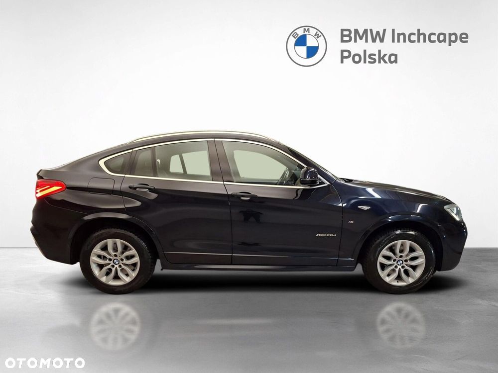 BMW X4 xDrive20d M Sport - 7