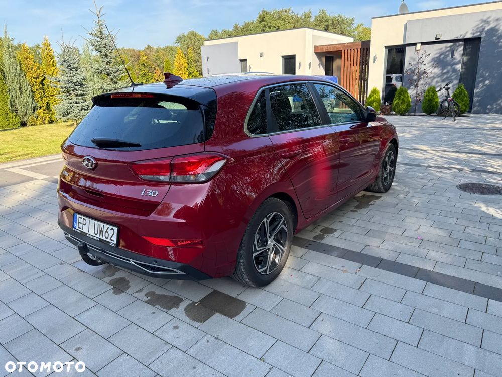 Hyundai i30 1.5 DPI Comfort - 3