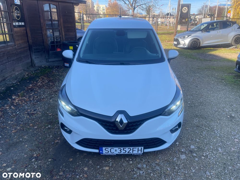 Renault Clio TCe 90 EQUILIBRE - 13