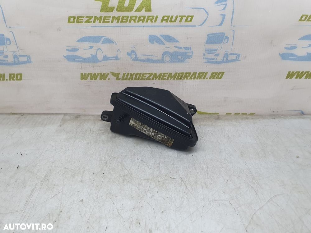 Rezonator aer 3.0 cdi om642 a6421400087 Mercedes-Benz GL-Class X164 [ - 1