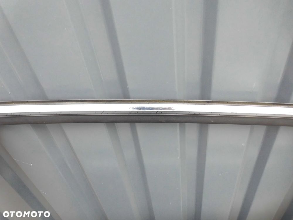 DRZWI HYUNDAI I40 KOMBI LEWE TYLNE BIAŁE NCW ORYGINAŁ - 7