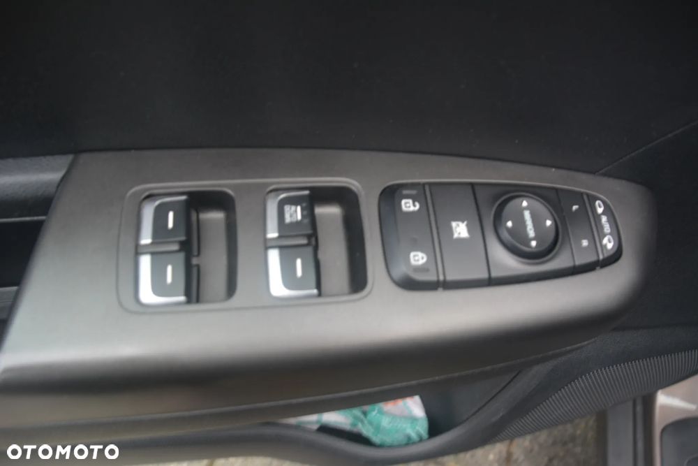 Kia Sportage 1.6 GDI M 2WD - 10