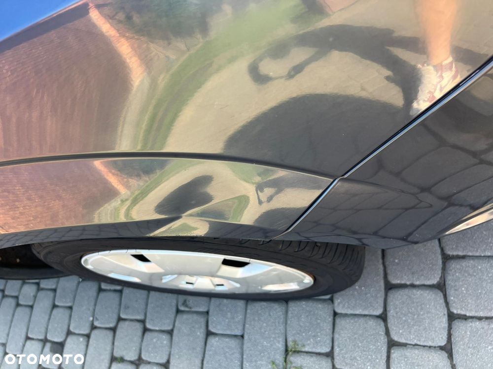 Opel Zafira 1.8 Family - 14
