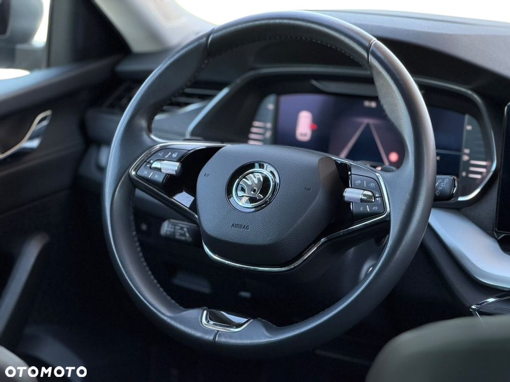 Skoda Octavia - 17