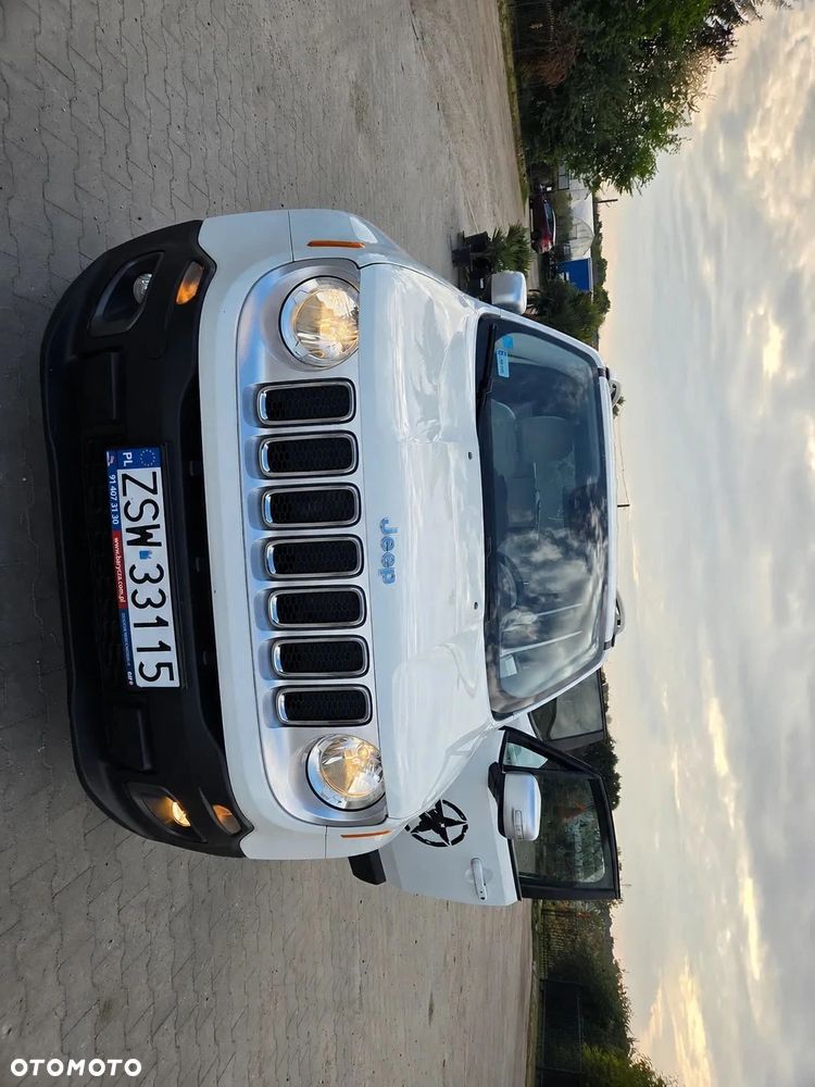 Jeep Renegade - 9