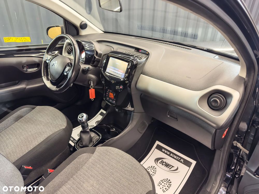Citroën C1 - 23