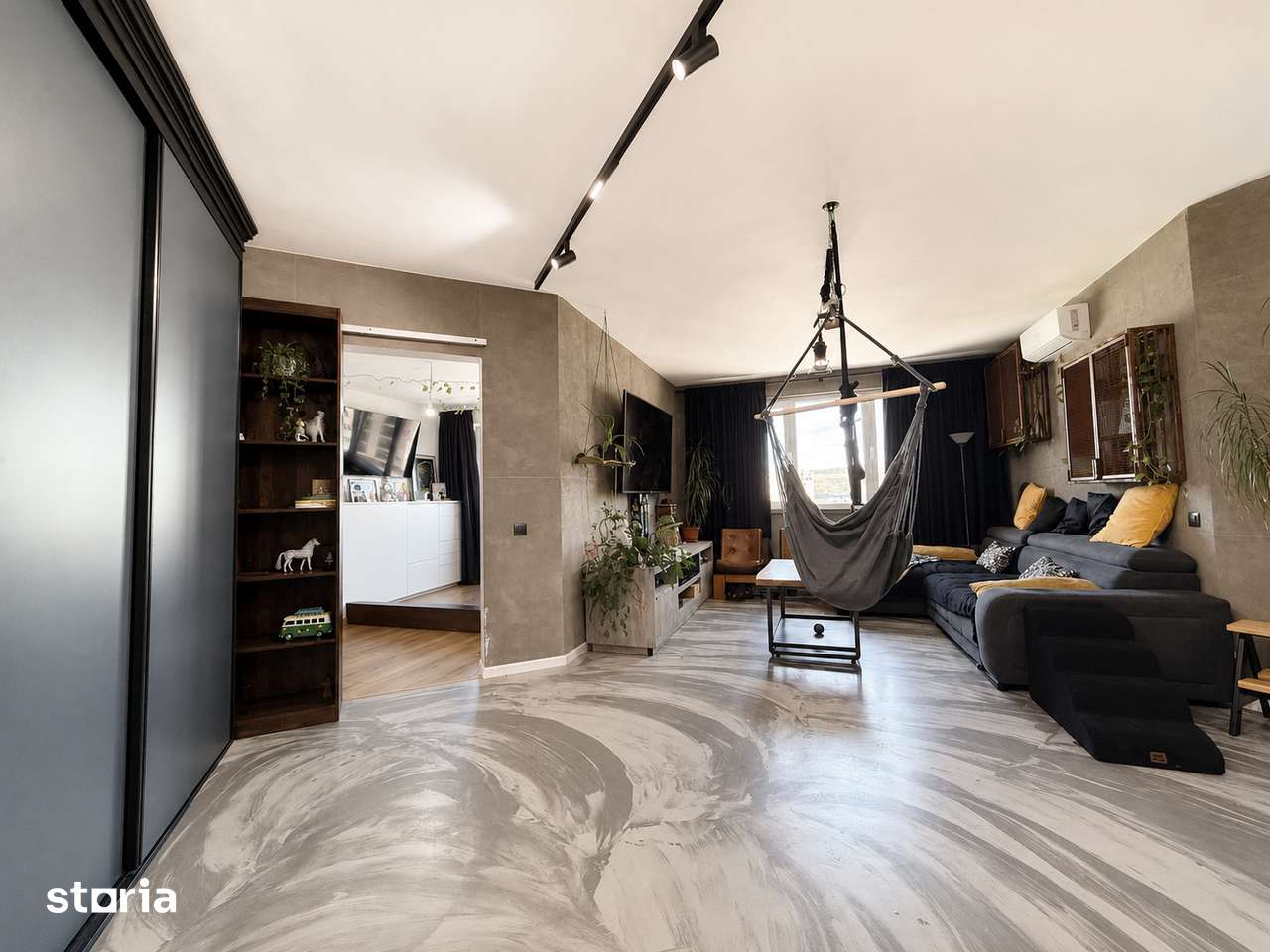 Apartament la Cheie - 62MP I Bloc cu Lift I Garaj - Metro I Vivo I BMW — fotografia 1
