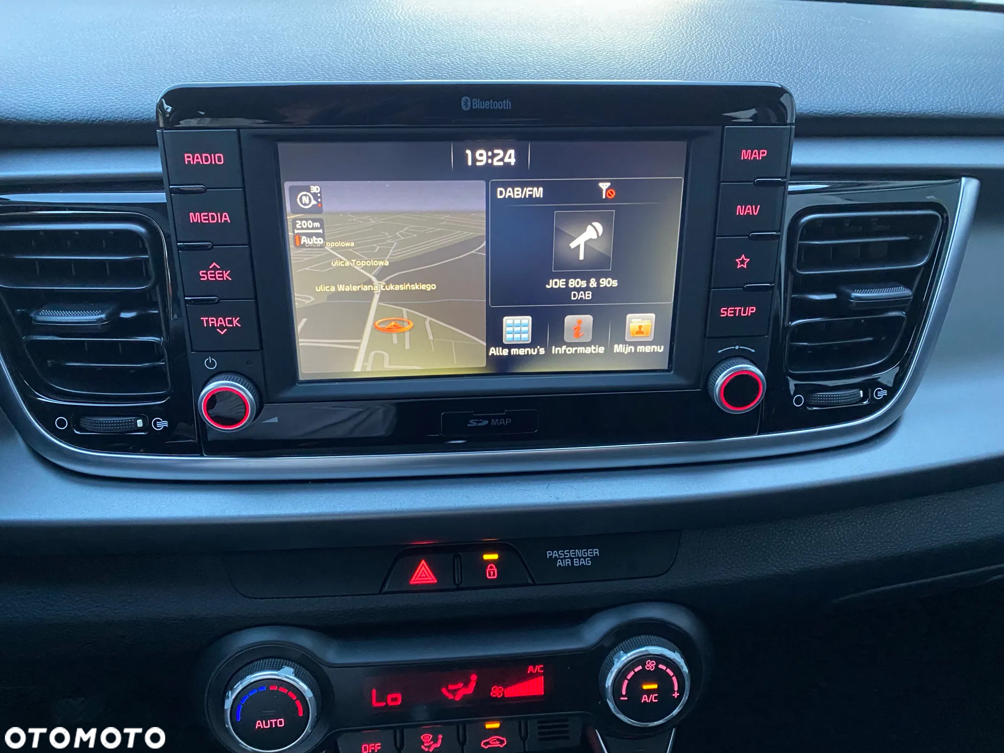 Kia Rio 1.0 T-GDI L Business Line - 17