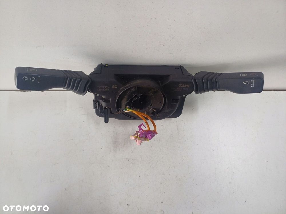 przelacznik zespolony OPEL ZAFIRA B - 2