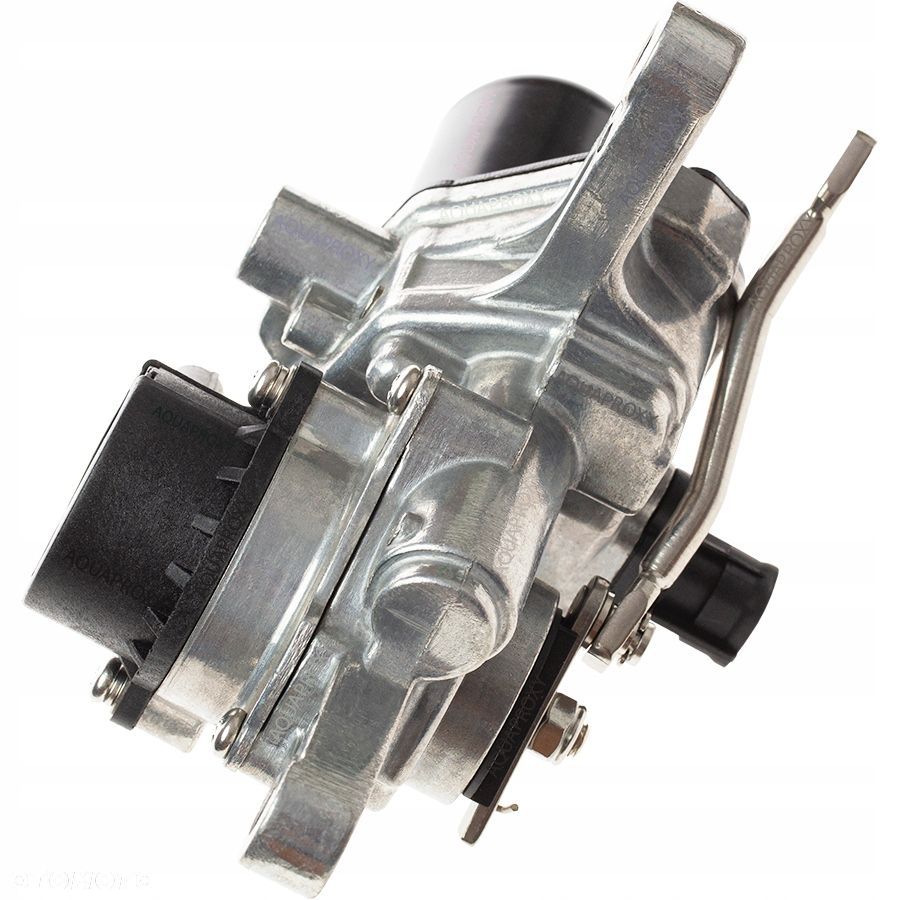 Nastawnik sterownik TOYOTA Fortuner Land Cruiser Hilux - 3.0 D - 3