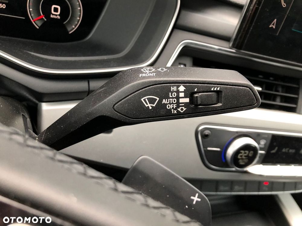 Audi A4 Limousine - 24