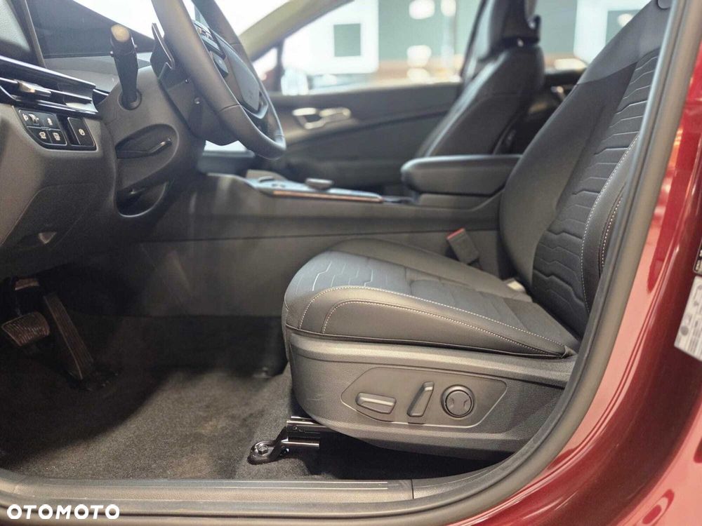 Kia Sportage - 11