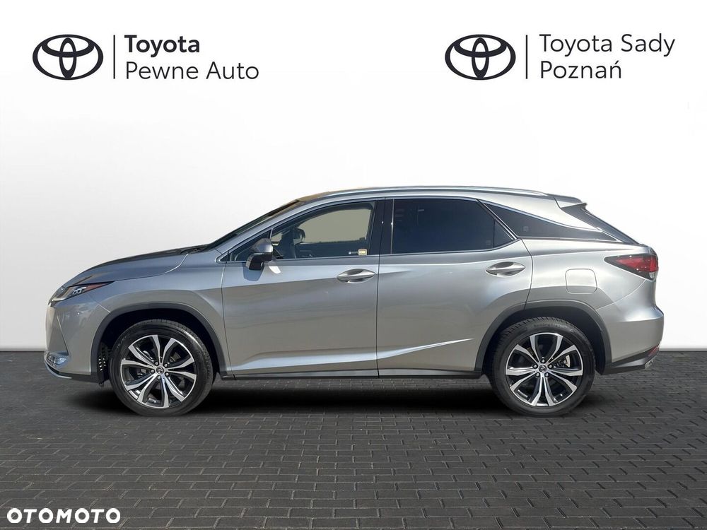 Lexus RX - 6
