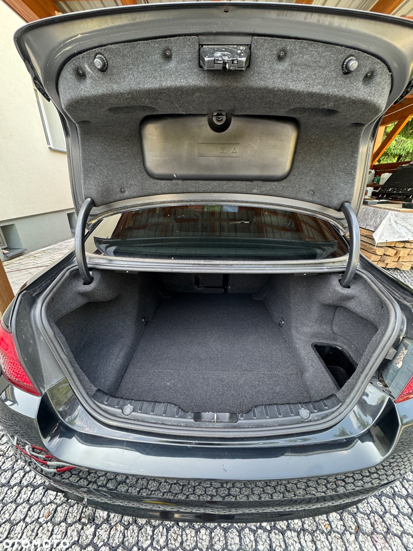 BMW Seria 5 520d - 13