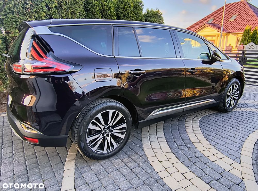 Renault Espace 1.6 TCE Initiale Paris EDC - 11