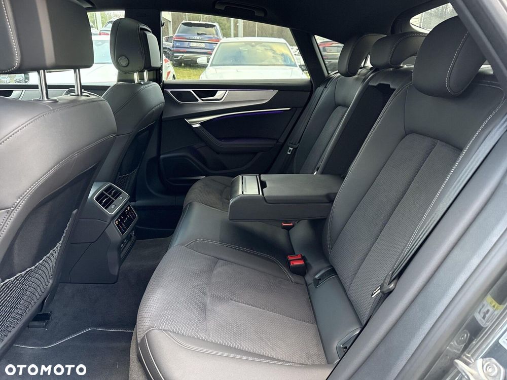 Audi A7 Sportback - 28