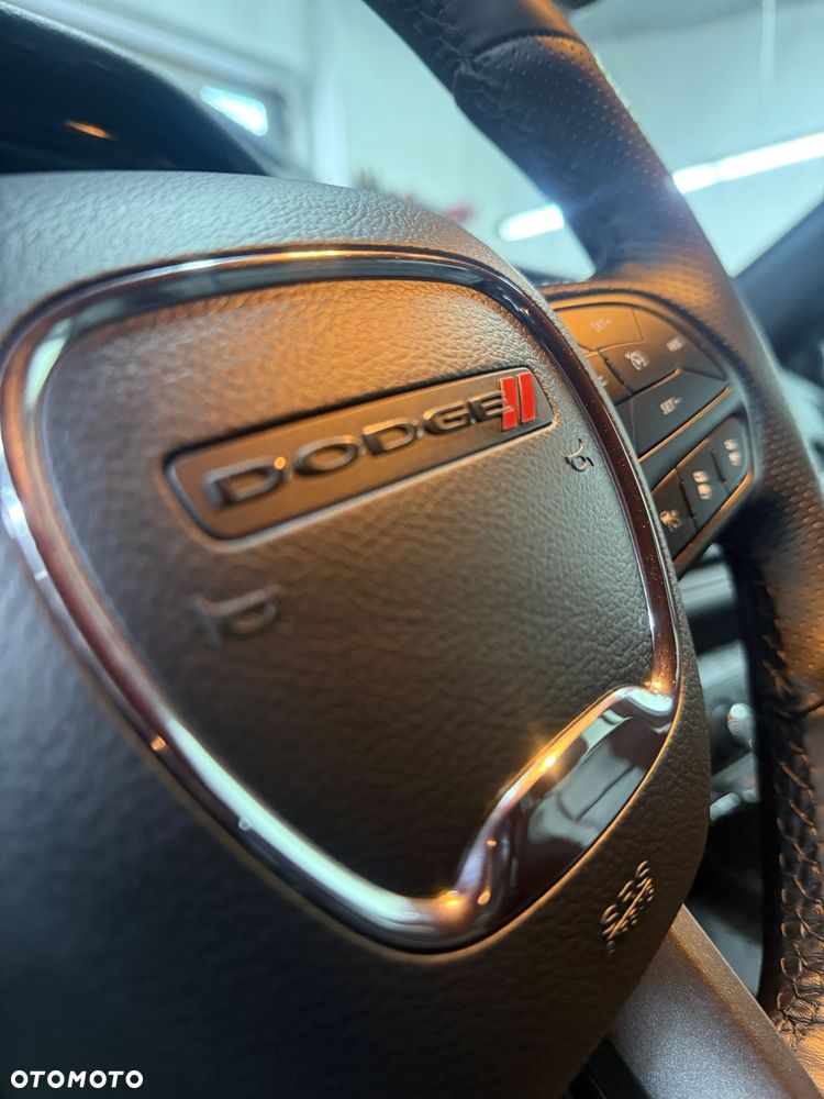 Dodge Durango - 21