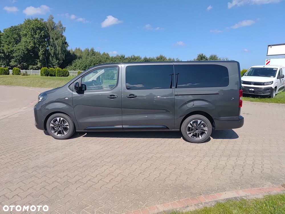 Opel Zafira 2.2 Diesel XL Business - 3