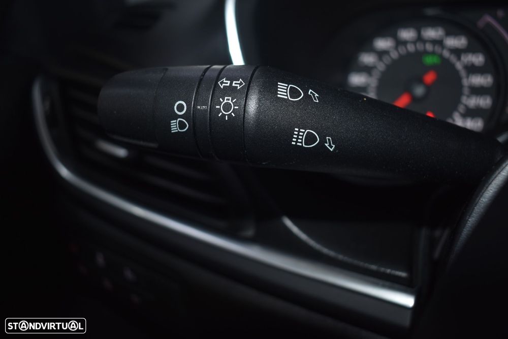 Fiat Tipo 1.3 M-Jet Lounge - 40