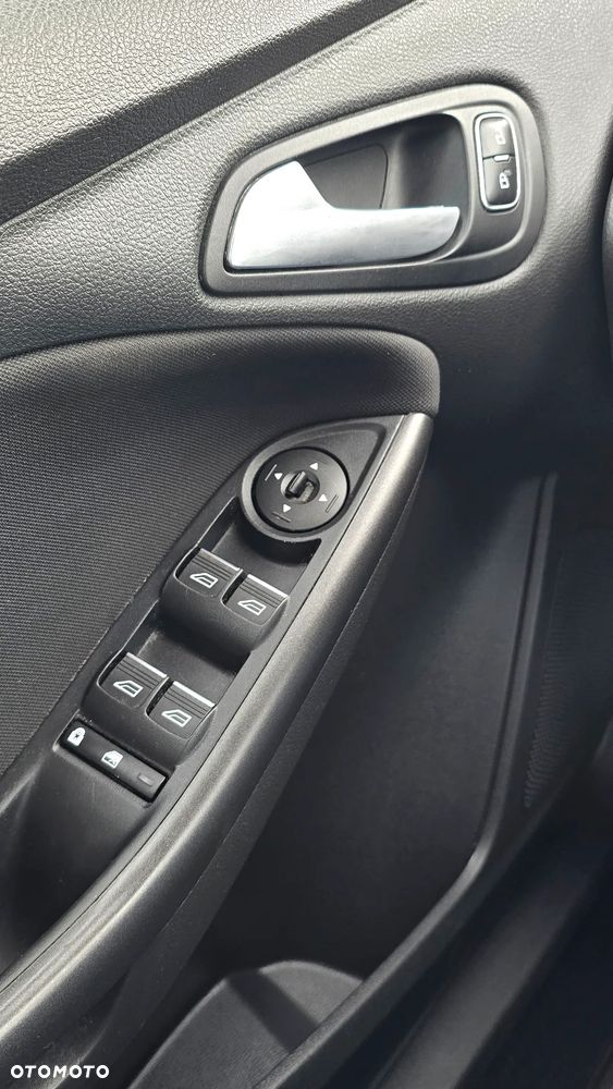 Ford Focus 1.5 EcoBlue Start-Stopp-System ACTIVE - 23