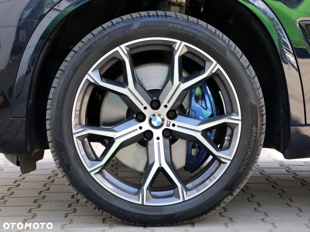 BMW X5 - 4