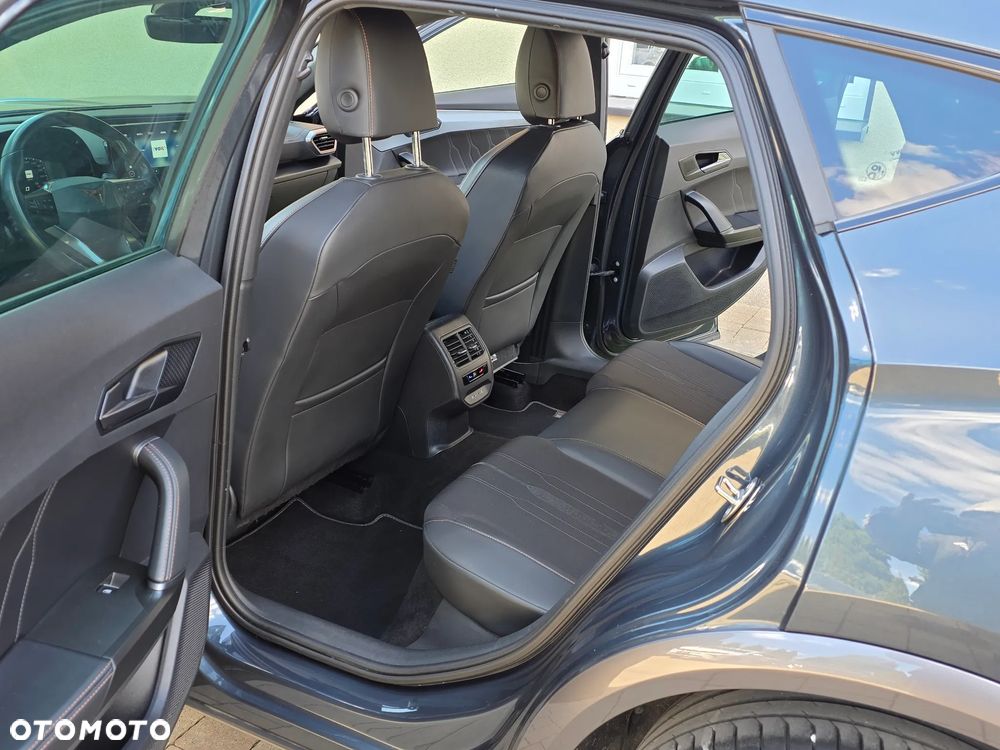 Cupra Formentor 1.5 TSI DSG - 26