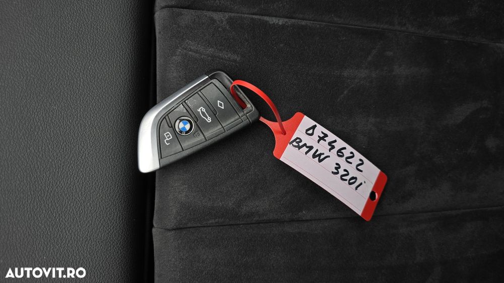 BMW Seria 3 - 21