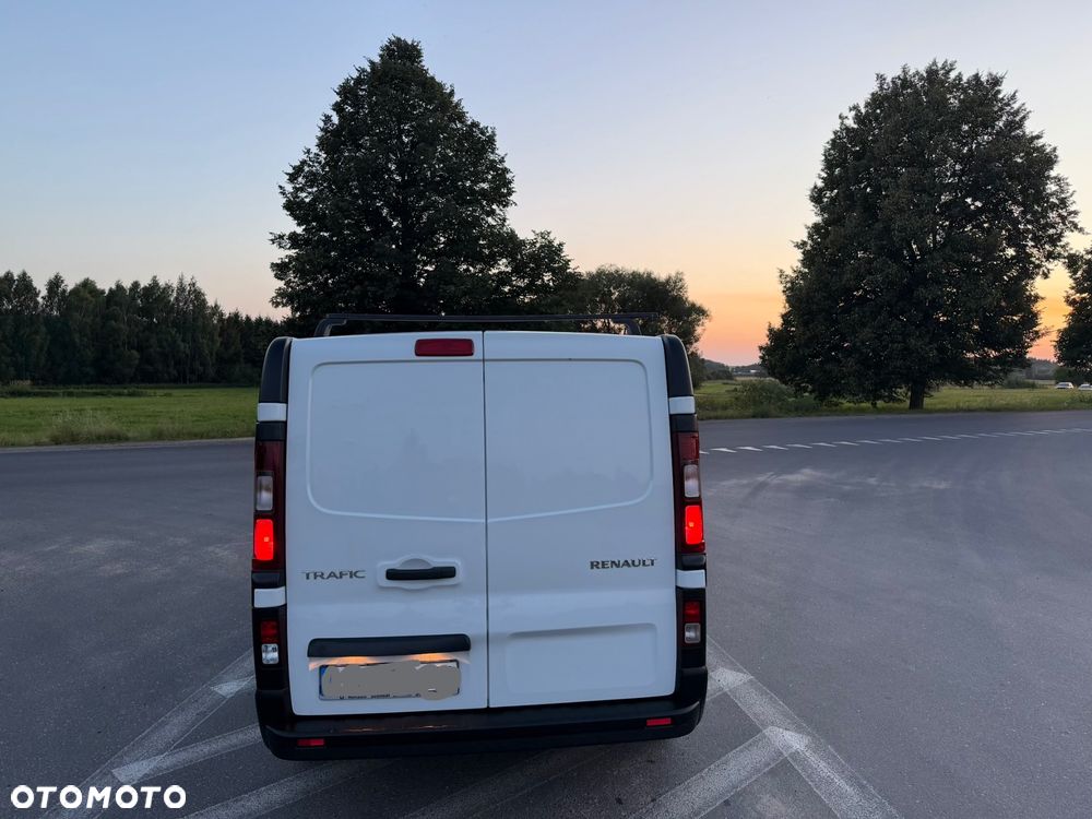 Renault Trafic - 6