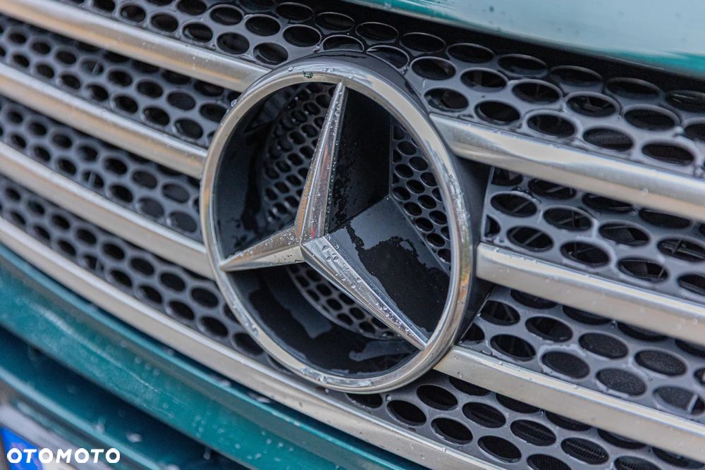 Mercedes-Benz Viano - 14