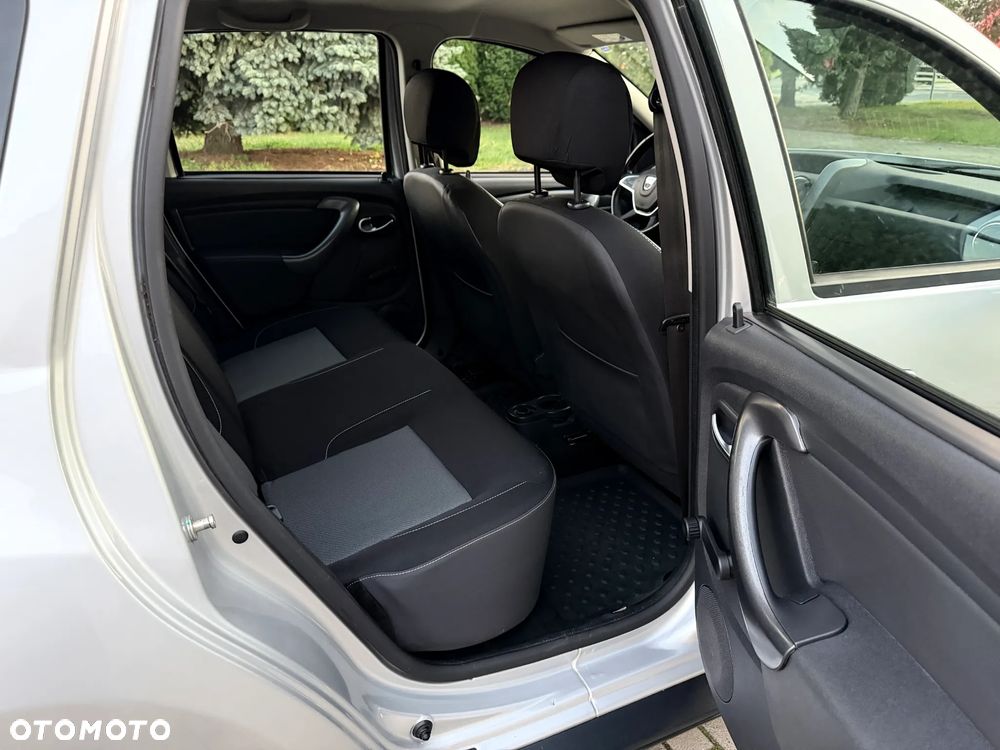 Dacia Duster - 35