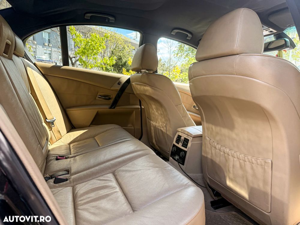 BMW Seria 5 - 16