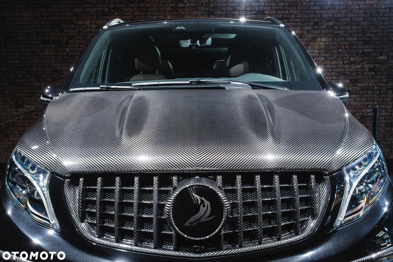Mercedes-Benz Klasa V 300 d 4-Matic Avantgarde 9G-Tronic (d³ugi) - 15