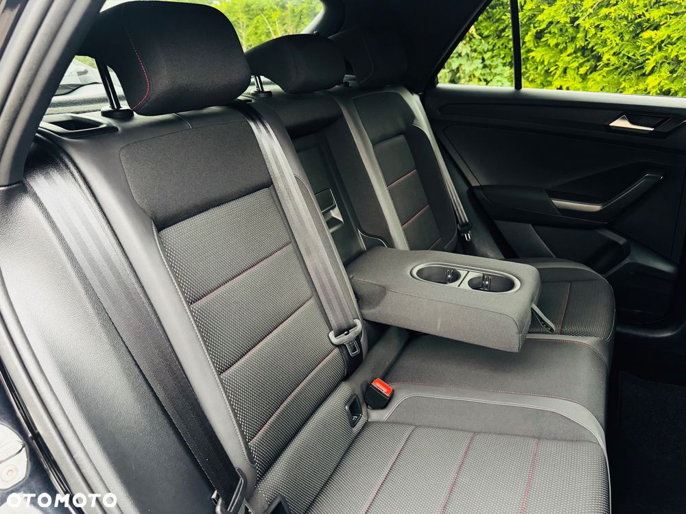 Volkswagen T-Roc 1.5 TSI OPF R-Line - 28