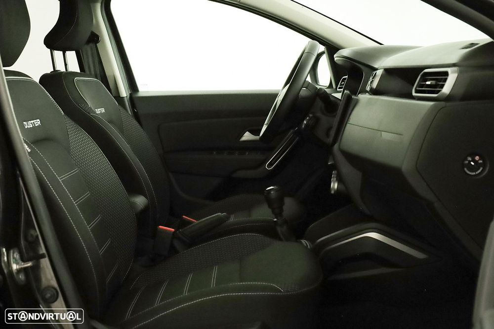 Dacia Duster 1.0 TCe Journey - 20