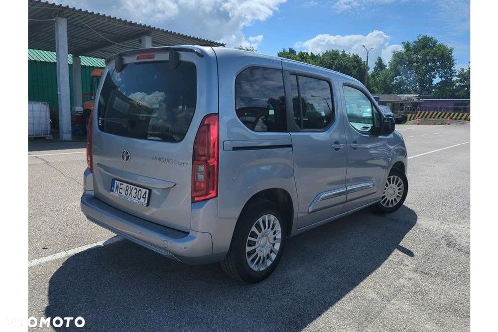 Toyota Proace Verso - 3