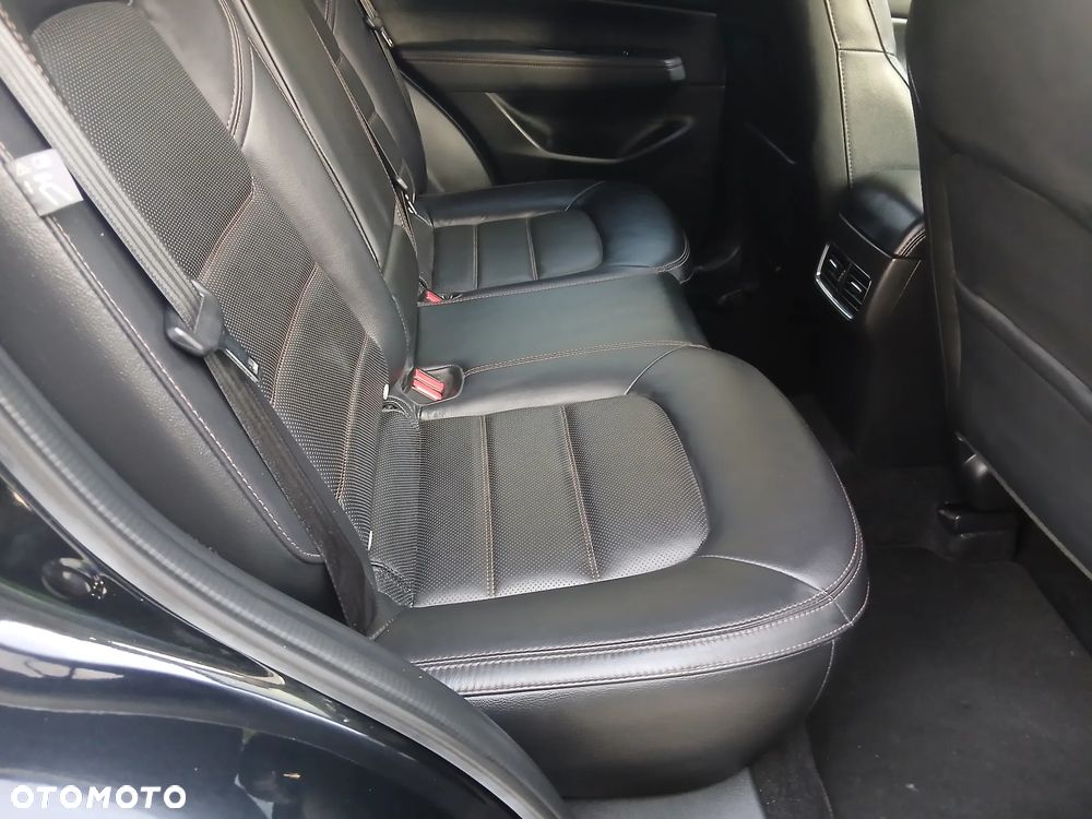 Mazda CX-5 e-SKYACTIV-G 165 AWD Homura - 32