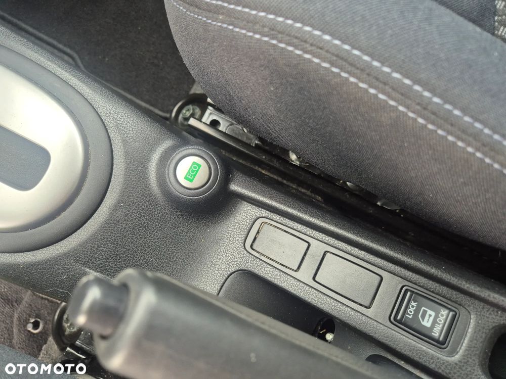 Nissan Note 1.2 DIG-S CVT acenta+ - 15