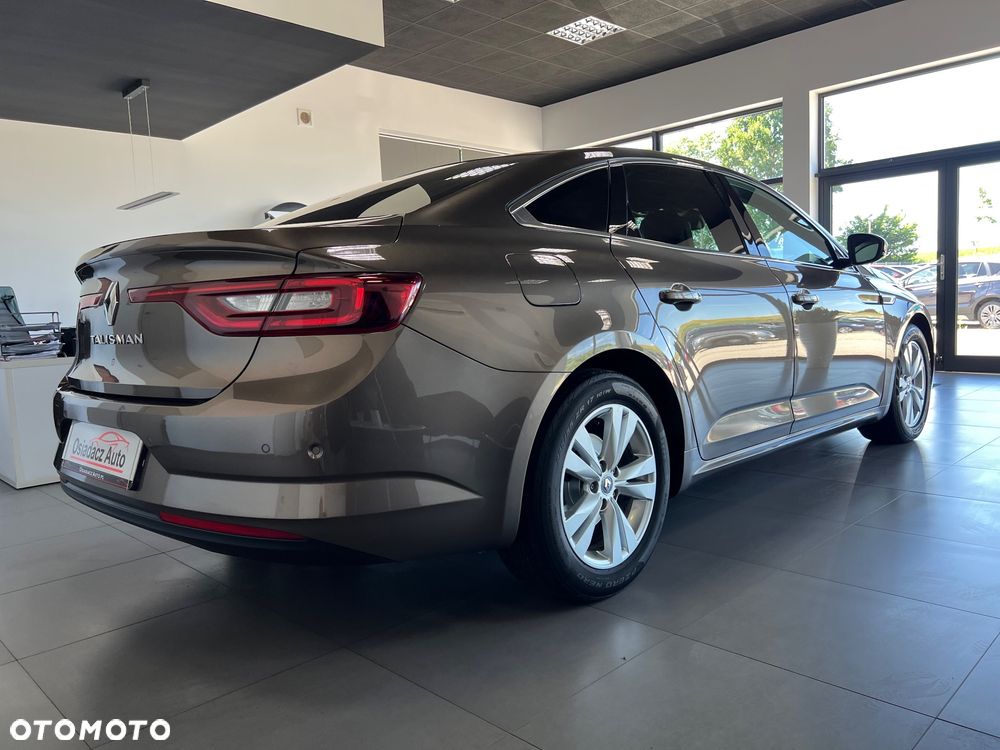 Renault Talisman - 7