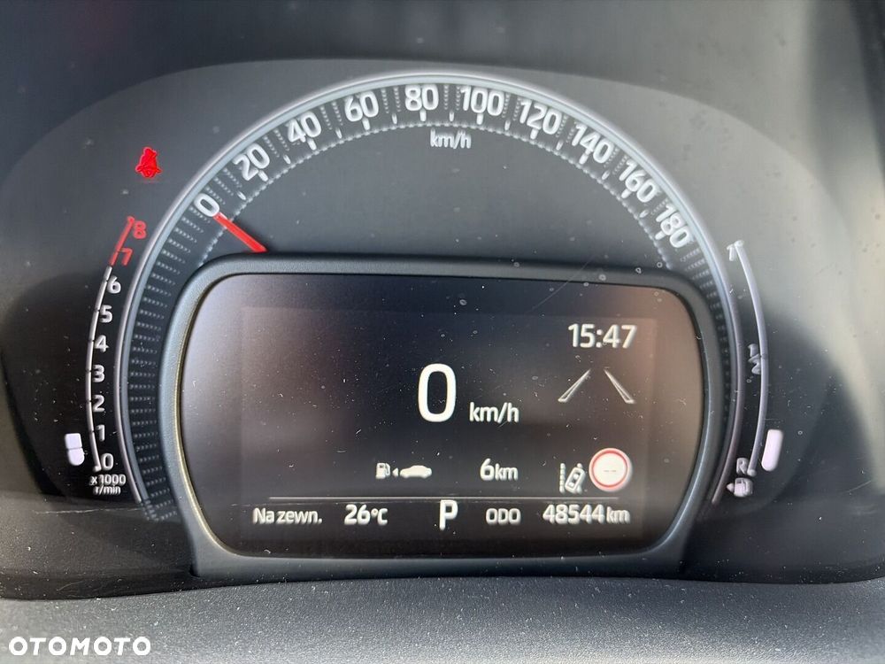 Toyota Aygo X 1.0 VVT-i Style CVT - 19
