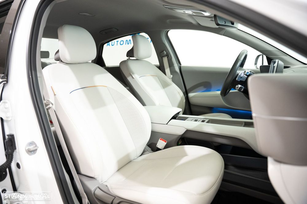 Hyundai Ioniq 6 77 kWh Premium - 13