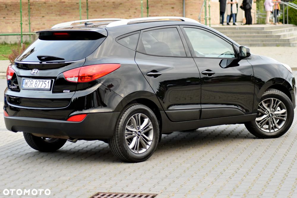 Hyundai ix35 - 17
