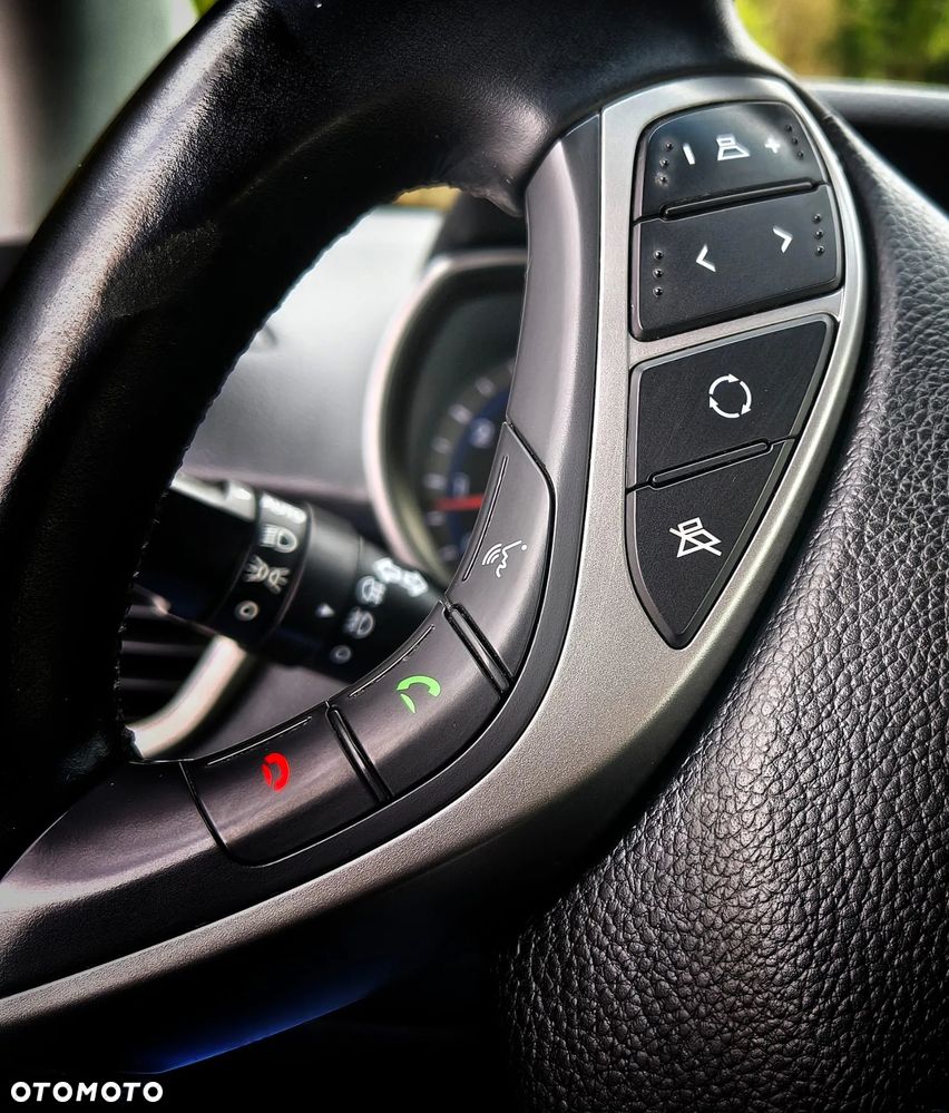 Hyundai i30 - 23