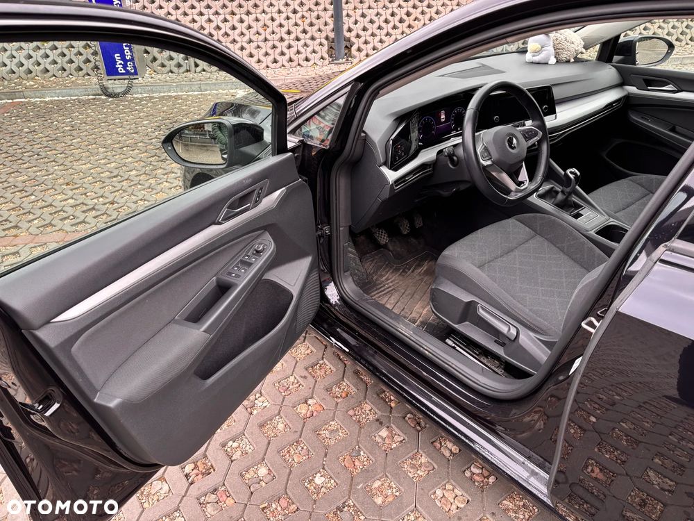 Volkswagen Golf 1.0 TSI Life - 14