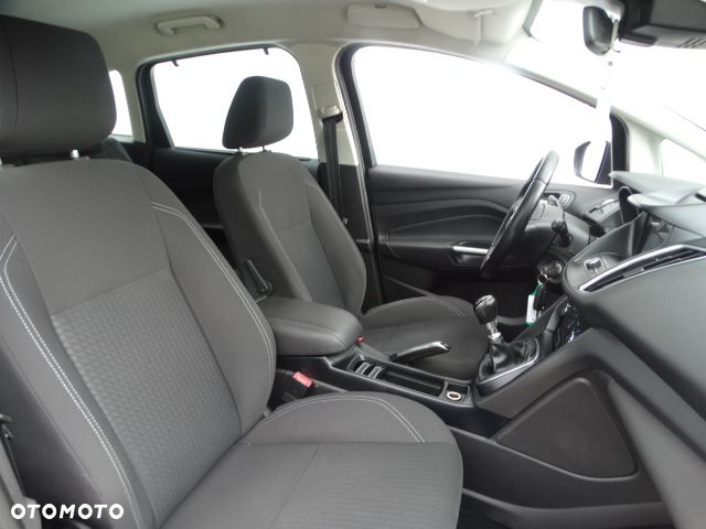 Ford C-MAX 1.5 TDCi Start-Stop-System Ambiente - 12