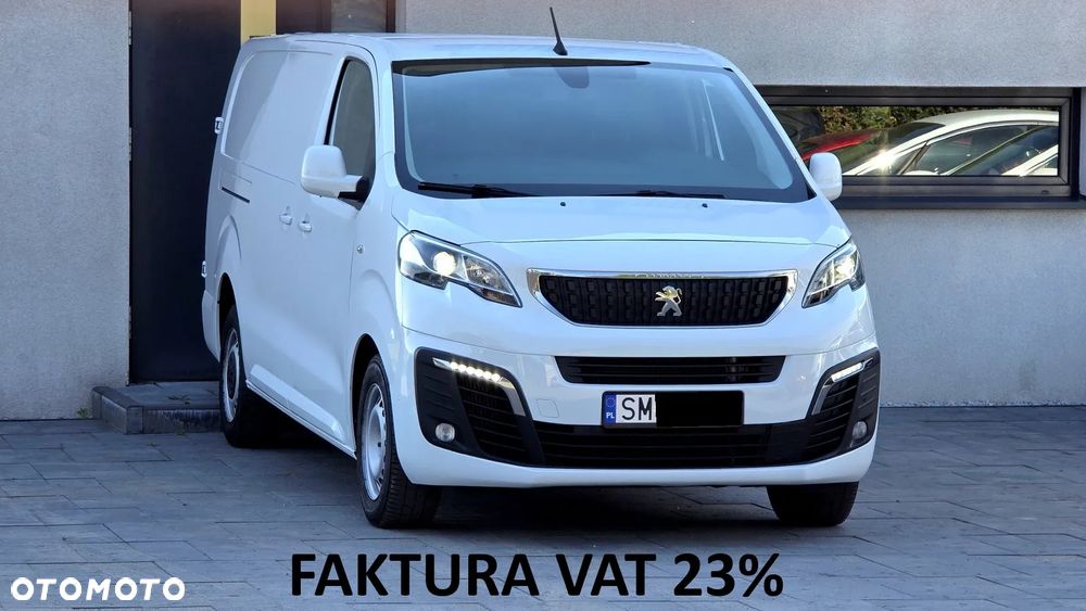 Peugeot Expert - 1